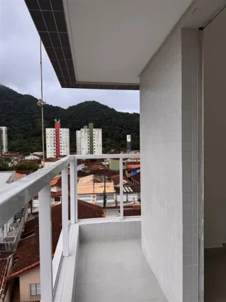 Imagem APARTAMENTO COM 66.22 m² - FORTE - PRAIA GRANDE SP