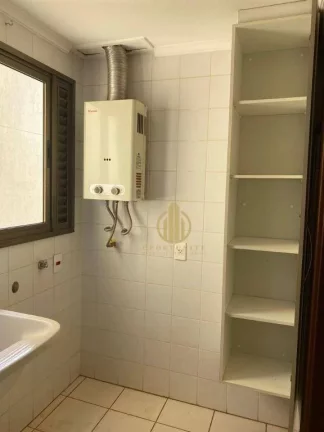 Imagem Apartamento com 3 dormitórios com 1 suíte à venda, 85 m² por R$ 440.000 - Santa Cruz do José Jacques - Ribeirão Preto/SP