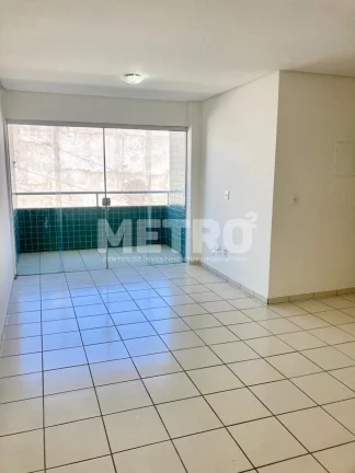 Imagem Apartamento para locação no Monte Carmelo com 3 quartos, PETROLINA - PE