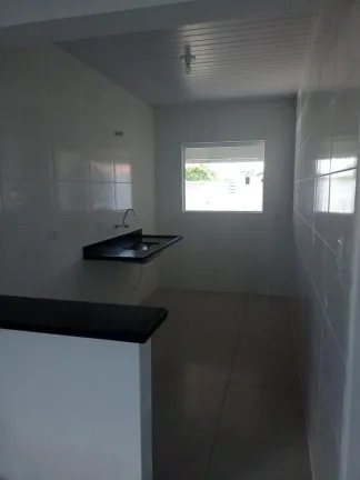 Imagem Casa para Venda em Itanhaém, Jardim das Palmeiras, 2 dormitórios, 1 suíte, 1 banheiro, 2 vagas