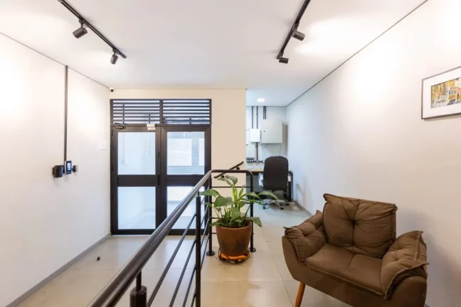 Imagem Apartamento para Venda em São Paulo, Pompéia, 3 dormitórios, 1 suíte, 2 banheiros, 1 vaga