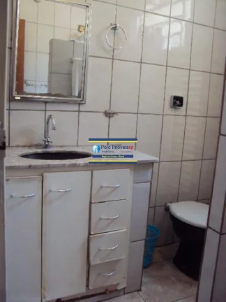 Imagem Casa bairro Campos Eliseos R$ 350.000, 4 dormitórios (1 suíte), 4 vagas, 2 banheiros - Ribeirão Preto - SP