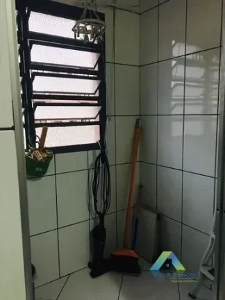 Imagem Lindo Apartamento à Venda - Jardim Vergueiro com 55m² e 2 dormitórios