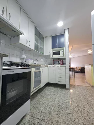 Imagem Apartamento à venda, com 3 Dormitórios 1 suítes 101m², 2 vagas - em Riviera de São Lourenço - Bertioga SP