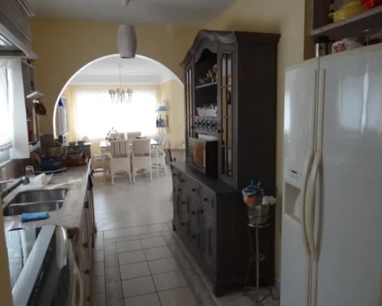 Imagem Apartamento á venda no Guarujá na Praia das Pitangueiras.