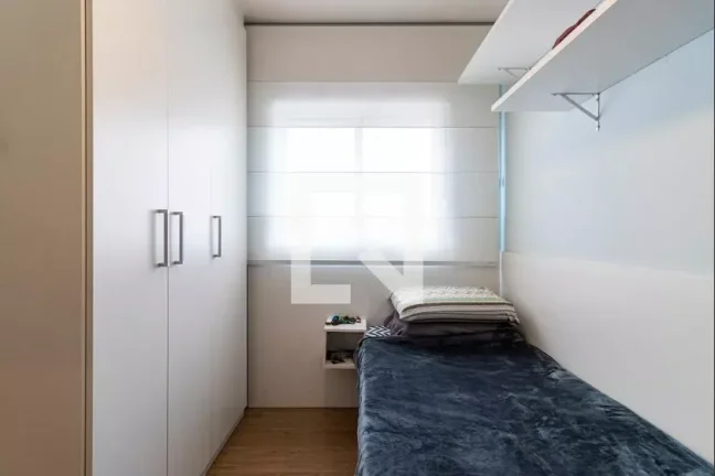 Imagem Apartamento à Venda - Vila Mariana, 2 Quartos, 60 m2