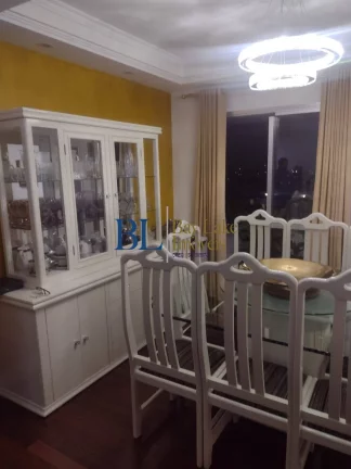 Imagem Duplex À Venda Com 139M² - 3 Quartos No Tatuapé!!