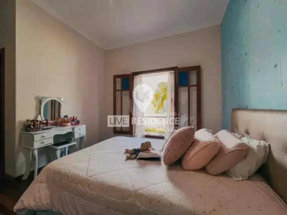 Imagem Casa Térrea à Venda no Condomínio Morada das Fontes - Itatiba, São Paulo