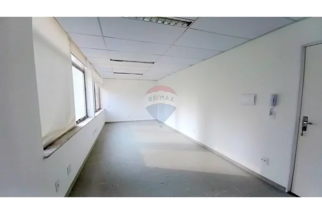 Imagem Sala Comercial 28,59 sem vaga no Itaim Bibi