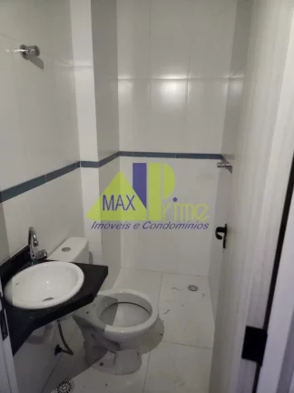Imagem Apartamento para locação na Vila Matilde em São Paulo-SP: 2 quartos, 1 sala, 1 banheiro, 41m² de área.
