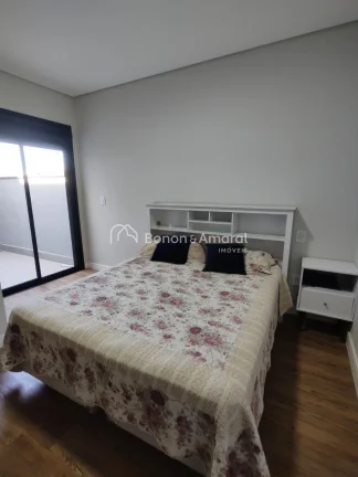 Imagem Com 253 m² bem distribuídos, esta casa no Condomínio Madre Maria Villac oferece conforto, moderni...
