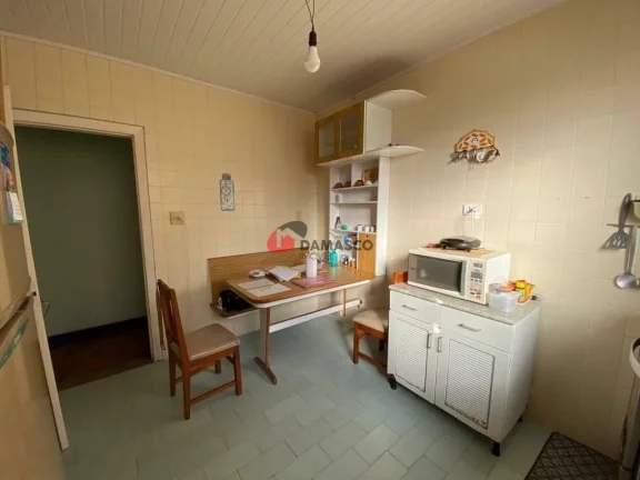 Imagem Casa à venda 2 Quartos, 4 Vagas, 335M², Santa Paula, São Caetano do Sul - SP