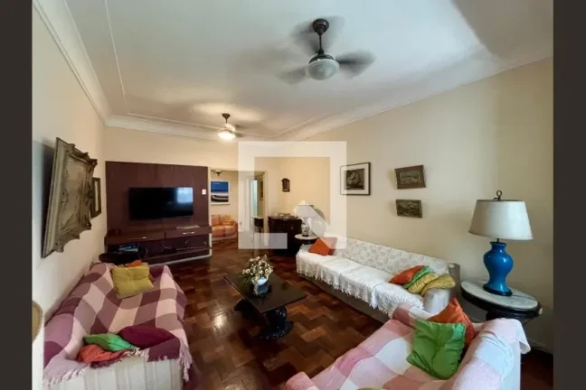 Imagem Apartamento à Venda - Copacabana, 3 Quartos, 163 m2