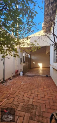 Imagem Casa 2 Dormitórios sendo 1 Suíte com ar condicionado na Vila Pacífico