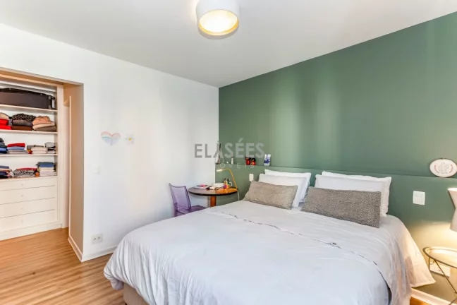 Imagem Apartamento RESIDENCIAL em SÃO PAULO - SP, VILA NOVA CONCEIÇÃO