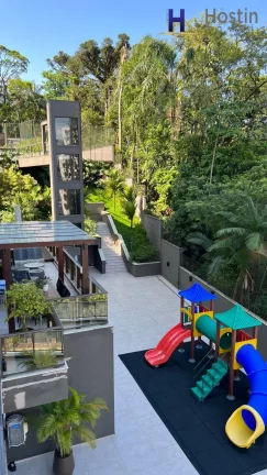 Imagem APARTAMENTO RESIDENCIAL em JOINVILLE - SC, AMÉRICA