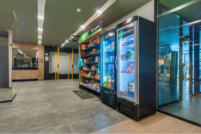 Imagem APARTAMENTO RESIDENCIAL em São Paulo - SP, Vila Mariana