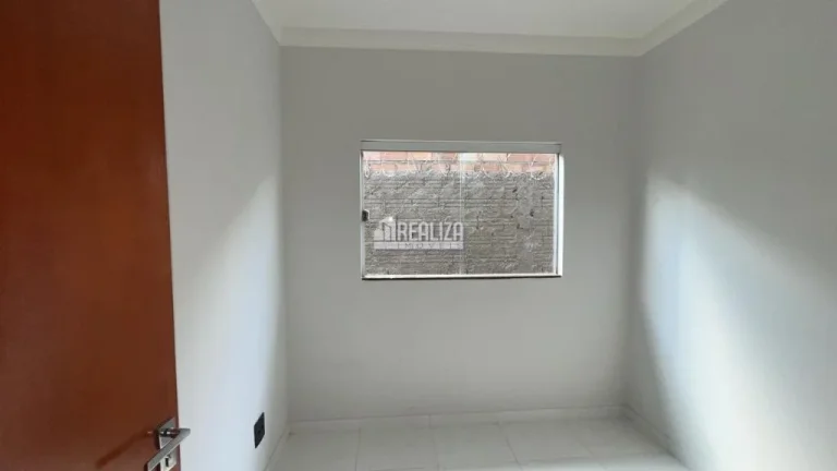 Imagem Casa à venda no bairro Jardim Maracanã, em Uberaba