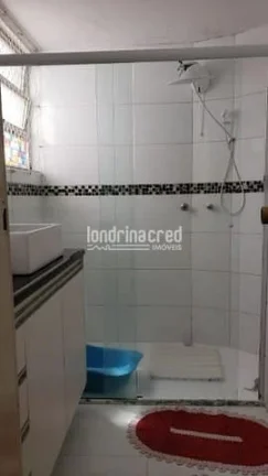 Imagem Apartamento à venda 3 Quartos, 1 Vaga, 167M², Centro, Londrina - PR | EDIFÍCIO LUIS DE CAMÕES