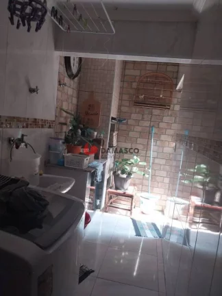Imagem Sobrado à venda, Santa Terezinha, São Bernardo do Campo