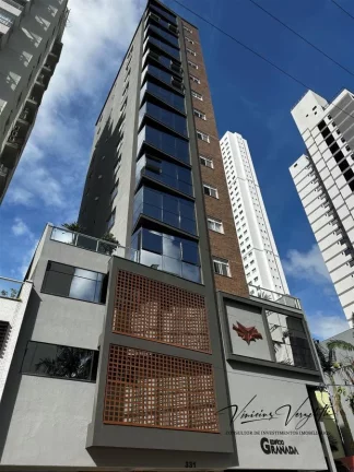 Imagem Apartamento 2 dormitórios para Venda em Balneário Camboriú / SC no bairro Centro