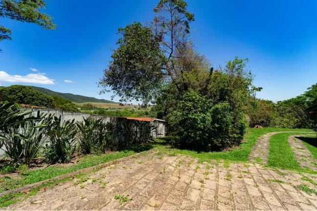Imagem TERRENO RESIDENCIAL em Jundiaí - SP, Chácara Malota