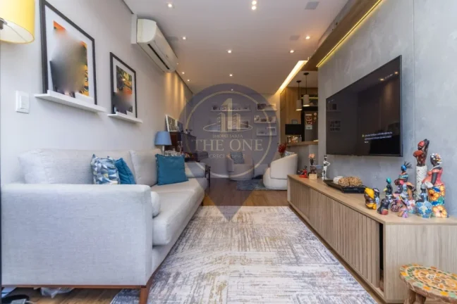 Imagem Apartamento à venda em São Paulo-SP, Saúde: 2 quartos, 1 suíte, 2 salas, 2 banheiros, 2 vagas, 71m². Aproveite!
