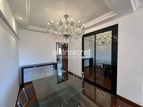 Imagem Amplo apartamento no Edifício Marques de Caravelas com 3 quartos, 2 sacadas, suíte e excelente localização por valor de oportunidade