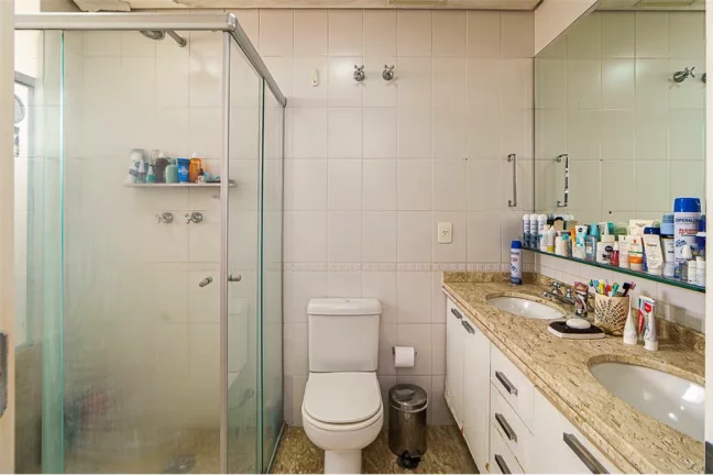 Imagem APARTAMENTO RESIDENCIAL em São Paulo - SP, Sumaré