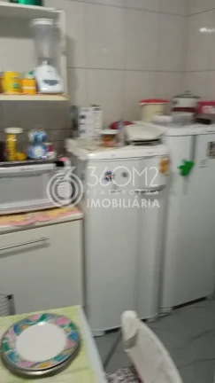 Imagem Sobrado para Venda em Santo André / SP no bairro Vila Gilda