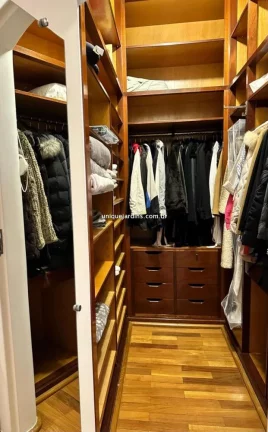 Imagem Apartamento à venda Jardim América São Paulo