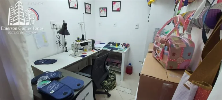 Imagem casa na praia, casa em praia grande, casa no litoral, casa de 2 dormitórios