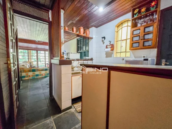 Imagem Casa à Venda, com 6 dormitórios 6 Suítes, 288m² - Riviera de São Lourenço - Bertioga SP