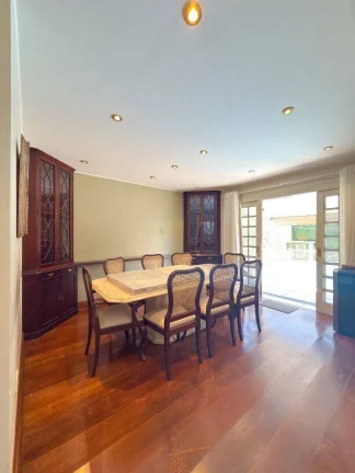 Imagem Casa 4 quartos à venda, 270 m² por R$ 2.750.000 - Alphaville - Santana de Parnaíba/SP