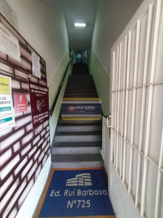 Imagem CENTRO RUI BARBOSA