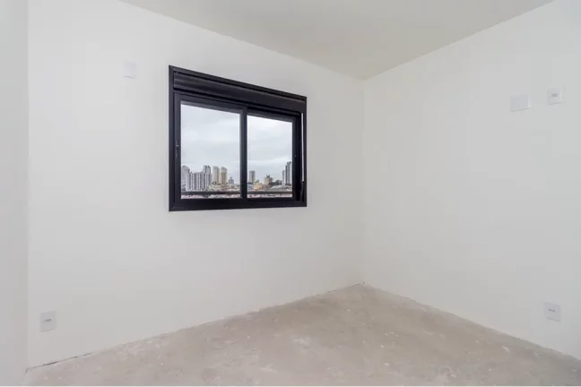 Imagem Apartamento com 3 Quartos à Venda, 83 m² em Chora Menino - São Paulo