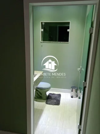 Imagem Casa à venda, PARQUE MORUMBI, MOGI DAS CRUZES - SP