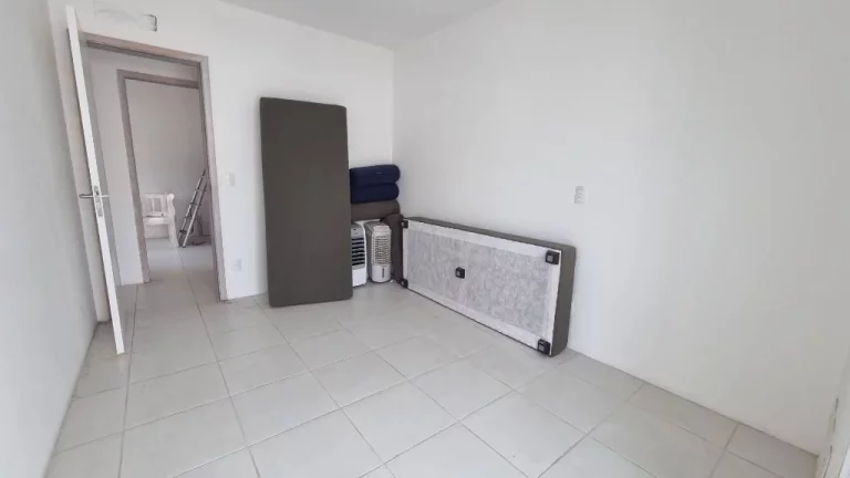 Imagem Apartamento com 3 dormitórios à venda, 115 m² - Pitangueiras - Guarujá/SP