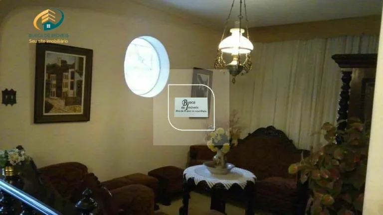 Imagem Casa Sobrado à venda em São Paulo/SP