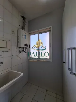 Imagem Apartamento para Locação  Condomínio Cenarium Residence