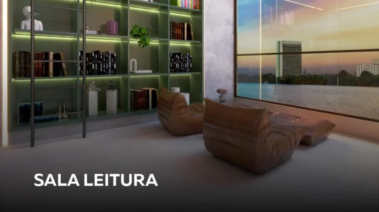 Imagem Apartamento Padrão