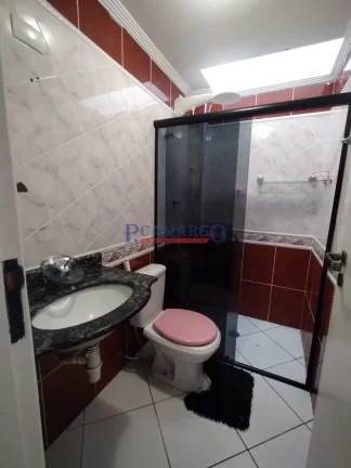 Imagem Casa de Condomínio