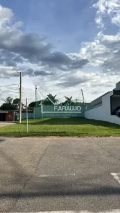 Imagem TERRENO À VENDA EM CONDOMÍNIO FECHADO EM SOROCABA-SP!