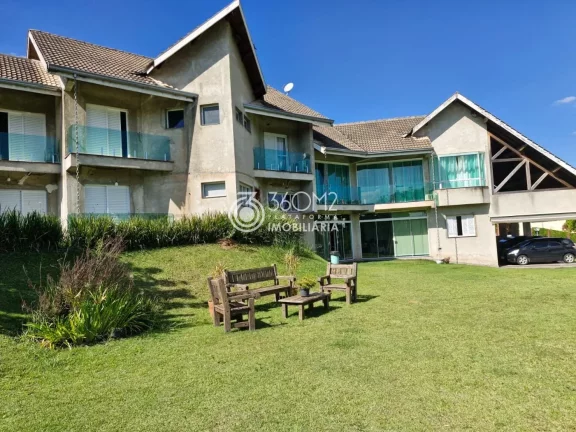 Imagem Casa em Condomínio para Venda em Bragança Paulista / SP no bairro Condomínio Jardim das Palmeiras