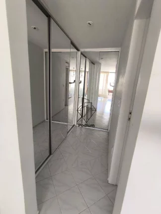 Imagem Casa 1º andar com piscina e projetados a 120m da praia do Bessa -CA0205.