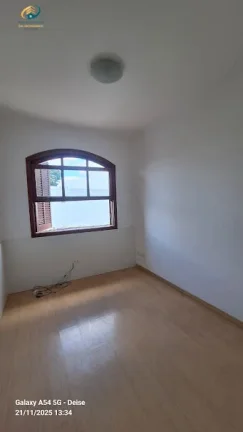 Imagem Sobrado em Condomínio em Planalto Paulista, São Paulo/SP