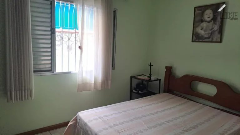 Imagem Casa à venda em São José dos Campos, Vila Tatetuba - 180m²
