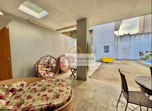 Imagem Casa à venda, 250 m² por R$ 2.150.000,00 - Brooklin - São Paulo/SP
