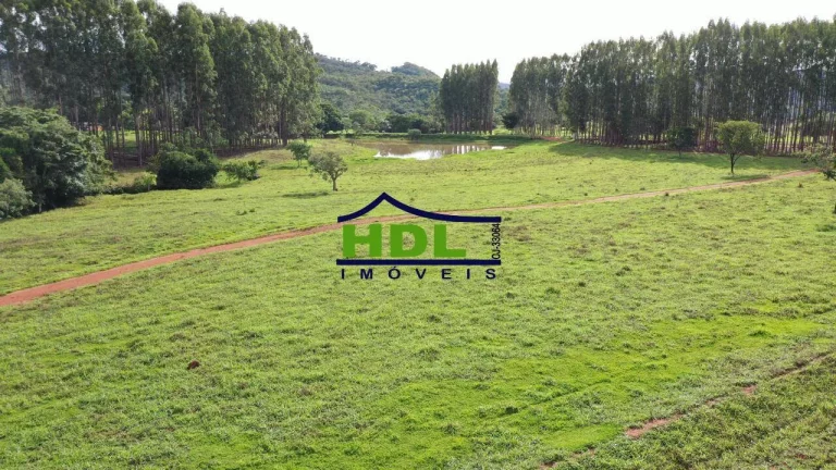 Imagem Fazenda Top de 165 Alqs em Padre Bernardo GO
