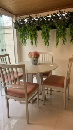 Imagem APARTAMENTO RESIDENCIAL em SÃO LUÍS - MA, DUNAS DO LITORAL